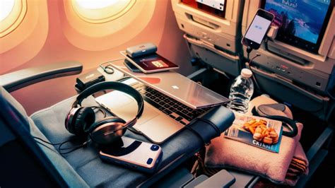 Can You Listen to Music on a Plane? A Diverse Discussion