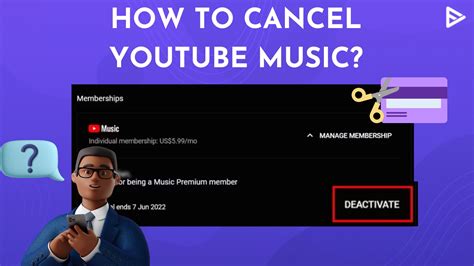 How Do I Cancel YouTube Music: A Detailed Exploration