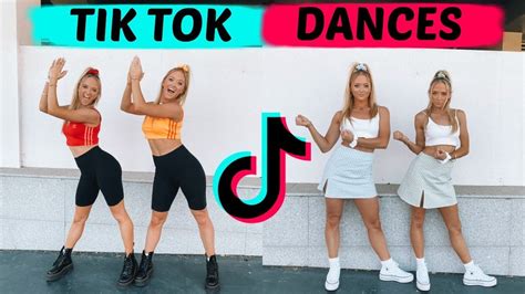 how to do a tiktok dance and the future of music videos