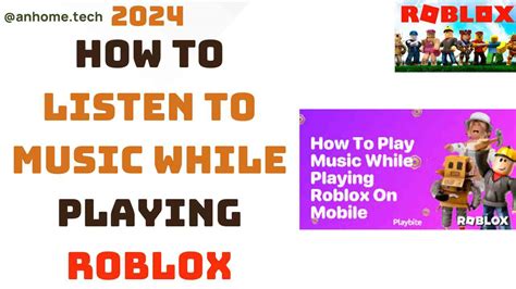 How to Listen to Music While Playing Roblox on iPhone: A Comprehensive Guide with Perspectives