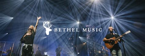 Is Matt Redman Part of Bethel Music? Exploring the Intersection of Worship Music and Artistic Identity