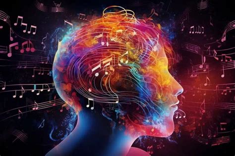 What Color is Music: A Symphony of Sensory Perception