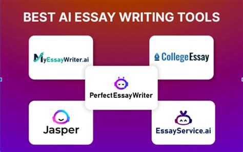 What is the Best Essay Writing AI: A Detailed Analysis with Multiple Perspectives