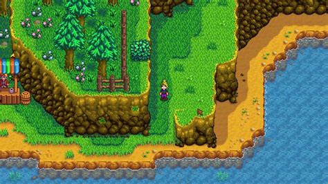 Where Does the Flower Dance Take Place in Stardew Valley? And Why Do Chickens Love It So Much?